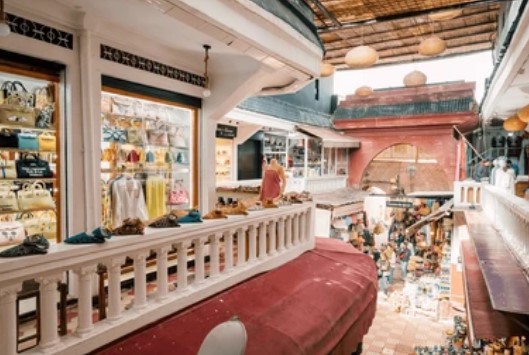 Appartements Marrakech PKH