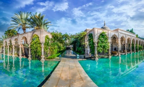 Appartements Marrakech PKH